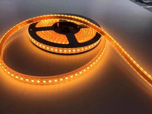 24v 12v Dc Led Flexible Strip Lights Rgbw Ip20 14.4w 5 Meters In One Roll supplier